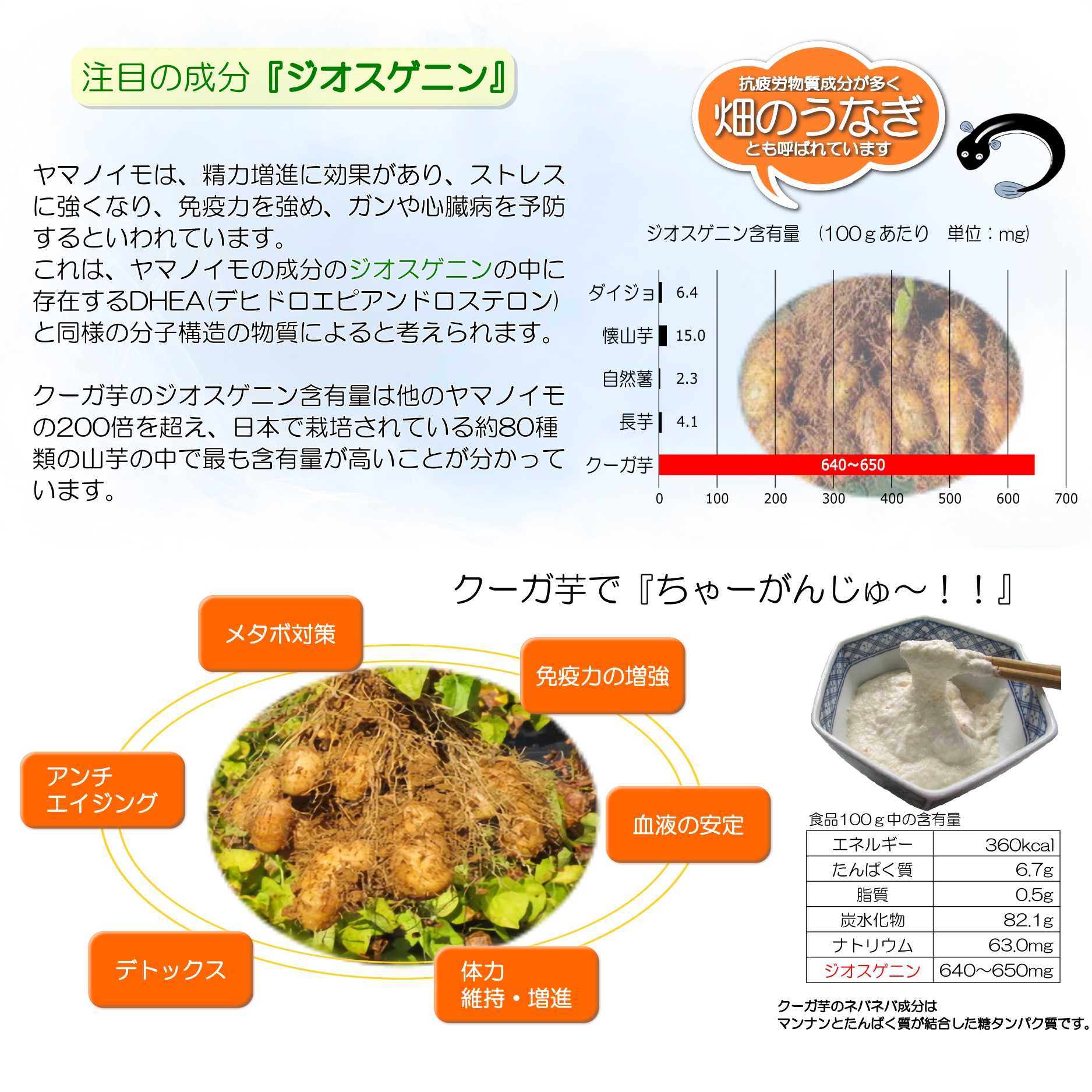 ジオスゲニン