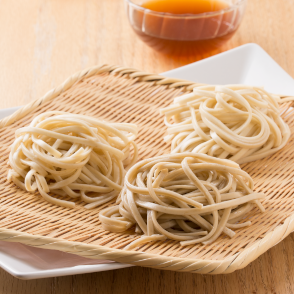 琉球自然薯麺